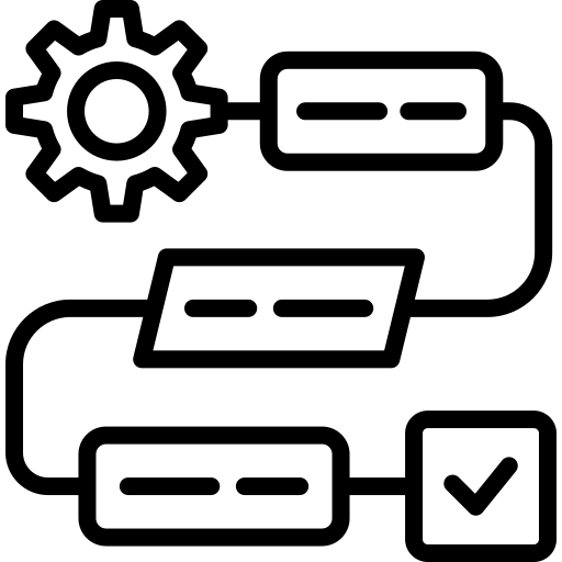 Raporlama ve Dashboard feature icon